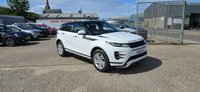 USED 2020 20 LAND ROVER RANGE ROVER EVOQUE 2.0 D180 MHEV R-Dynamic S SUV 5dr Diesel Auto 4WD Euro 6 (s/s) (180 ps) 