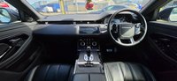 USED 2020 20 LAND ROVER RANGE ROVER EVOQUE 2.0 D180 MHEV R-Dynamic S SUV 5dr Diesel Auto 4WD Euro 6 (s/s) (180 ps) 