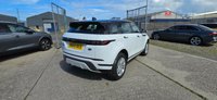 USED 2020 20 LAND ROVER RANGE ROVER EVOQUE 2.0 D180 MHEV R-Dynamic S SUV 5dr Diesel Auto 4WD Euro 6 (s/s) (180 ps) 