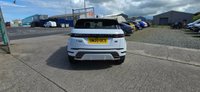 USED 2020 20 LAND ROVER RANGE ROVER EVOQUE 2.0 D180 MHEV R-Dynamic S SUV 5dr Diesel Auto 4WD Euro 6 (s/s) (180 ps) 