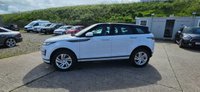 USED 2020 20 LAND ROVER RANGE ROVER EVOQUE 2.0 D180 MHEV R-Dynamic S SUV 5dr Diesel Auto 4WD Euro 6 (s/s) (180 ps) 