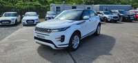 USED 2020 20 LAND ROVER RANGE ROVER EVOQUE 2.0 D180 MHEV R-Dynamic S SUV 5dr Diesel Auto 4WD Euro 6 (s/s) (180 ps) 