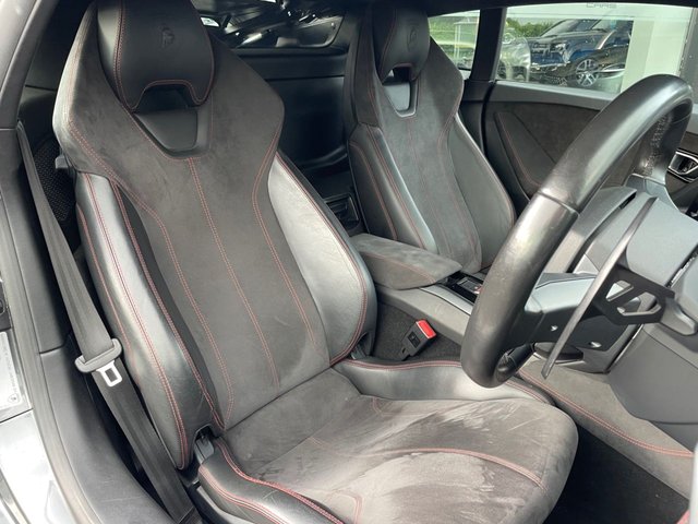 View our LAMBORGHINI HURACAN