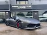 USED 2015 64 LAMBORGHINI HURACAN 5.2 V10 LP 610-4 Coupe 2dr Petrol LDF 4WD Euro 6 (s/s) (610 ps) 