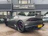 USED 2015 64 LAMBORGHINI HURACAN 5.2 V10 LP 610-4 Coupe 2dr Petrol LDF 4WD Euro 6 (s/s) (610 ps) 