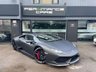 USED 2015 64 LAMBORGHINI HURACAN 5.2 V10 LP 610-4 Coupe 2dr Petrol LDF 4WD Euro 6 (s/s) (610 ps) 