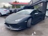 USED 2015 64 LAMBORGHINI HURACAN 5.2 V10 LP 610-4 Coupe 2dr Petrol LDF 4WD Euro 6 (s/s) (610 ps) 