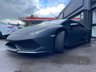USED 2015 64 LAMBORGHINI HURACAN 5.2 V10 LP 610-4 Coupe 2dr Petrol LDF 4WD Euro 6 (s/s) (610 ps) 