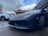 USED 2015 64 LAMBORGHINI HURACAN 5.2 V10 LP 610-4 Coupe 2dr Petrol LDF 4WD Euro 6 (s/s) (610 ps) 