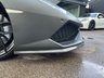 USED 2015 64 LAMBORGHINI HURACAN 5.2 V10 LP 610-4 Coupe 2dr Petrol LDF 4WD Euro 6 (s/s) (610 ps) 