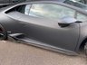 USED 2015 64 LAMBORGHINI HURACAN 5.2 V10 LP 610-4 Coupe 2dr Petrol LDF 4WD Euro 6 (s/s) (610 ps) 