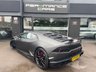 USED 2015 64 LAMBORGHINI HURACAN 5.2 V10 LP 610-4 Coupe 2dr Petrol LDF 4WD Euro 6 (s/s) (610 ps) 