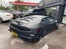 USED 2015 64 LAMBORGHINI HURACAN 5.2 V10 LP 610-4 Coupe 2dr Petrol LDF 4WD Euro 6 (s/s) (610 ps) 