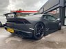 USED 2015 64 LAMBORGHINI HURACAN 5.2 V10 LP 610-4 Coupe 2dr Petrol LDF 4WD Euro 6 (s/s) (610 ps) 