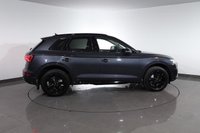 USED 2017 17 AUDI Q5 2.0 TDI Sport SUV 5dr Diesel S Tronic quattro Euro 6 (s/s) (190 ps) SERVICE HISTORY I CAMBELT DONE