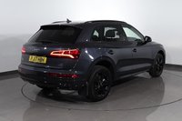 USED 2017 17 AUDI Q5 2.0 TDI Sport SUV 5dr Diesel S Tronic quattro Euro 6 (s/s) (190 ps) SERVICE HISTORY I CAMBELT DONE