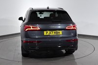 USED 2017 17 AUDI Q5 2.0 TDI Sport SUV 5dr Diesel S Tronic quattro Euro 6 (s/s) (190 ps) SERVICE HISTORY I CAMBELT DONE