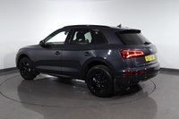 USED 2017 17 AUDI Q5 2.0 TDI Sport SUV 5dr Diesel S Tronic quattro Euro 6 (s/s) (190 ps) SERVICE HISTORY I CAMBELT DONE