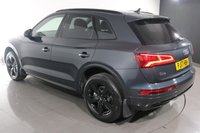 USED 2017 17 AUDI Q5 2.0 TDI Sport SUV 5dr Diesel S Tronic quattro Euro 6 (s/s) (190 ps) SERVICE HISTORY I CAMBELT DONE