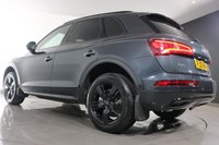 USED 2017 17 AUDI Q5 2.0 TDI Sport SUV 5dr Diesel S Tronic quattro Euro 6 (s/s) (190 ps) SERVICE HISTORY I CAMBELT DONE