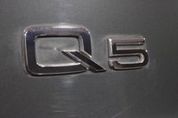 USED 2017 17 AUDI Q5 2.0 TDI Sport SUV 5dr Diesel S Tronic quattro Euro 6 (s/s) (190 ps) SERVICE HISTORY I CAMBELT DONE