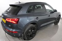 USED 2017 17 AUDI Q5 2.0 TDI Sport SUV 5dr Diesel S Tronic quattro Euro 6 (s/s) (190 ps) SERVICE HISTORY I CAMBELT DONE