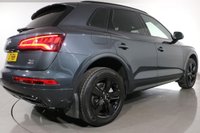 USED 2017 17 AUDI Q5 2.0 TDI Sport SUV 5dr Diesel S Tronic quattro Euro 6 (s/s) (190 ps) SERVICE HISTORY I CAMBELT DONE