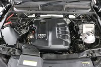 USED 2017 17 AUDI Q5 2.0 TDI Sport SUV 5dr Diesel S Tronic quattro Euro 6 (s/s) (190 ps) SERVICE HISTORY I CAMBELT DONE