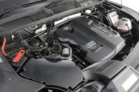USED 2017 17 AUDI Q5 2.0 TDI Sport SUV 5dr Diesel S Tronic quattro Euro 6 (s/s) (190 ps) SERVICE HISTORY I CAMBELT DONE