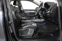 USED 2017 17 AUDI Q5 2.0 TDI Sport SUV 5dr Diesel S Tronic quattro Euro 6 (s/s) (190 ps) SERVICE HISTORY I CAMBELT DONE
