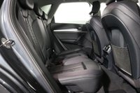 USED 2017 17 AUDI Q5 2.0 TDI Sport SUV 5dr Diesel S Tronic quattro Euro 6 (s/s) (190 ps) SERVICE HISTORY I CAMBELT DONE