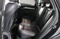 USED 2017 17 AUDI Q5 2.0 TDI Sport SUV 5dr Diesel S Tronic quattro Euro 6 (s/s) (190 ps) SERVICE HISTORY I CAMBELT DONE