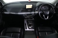 USED 2017 17 AUDI Q5 2.0 TDI Sport SUV 5dr Diesel S Tronic quattro Euro 6 (s/s) (190 ps) SERVICE HISTORY I CAMBELT DONE