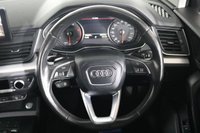 USED 2017 17 AUDI Q5 2.0 TDI Sport SUV 5dr Diesel S Tronic quattro Euro 6 (s/s) (190 ps) SERVICE HISTORY I CAMBELT DONE
