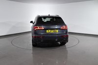 USED 2017 17 AUDI Q5 2.0 TDI Sport SUV 5dr Diesel S Tronic quattro Euro 6 (s/s) (190 ps) SERVICE HISTORY I CAMBELT DONE