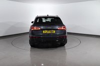 USED 2017 17 AUDI Q5 2.0 TDI Sport SUV 5dr Diesel S Tronic quattro Euro 6 (s/s) (190 ps) SERVICE HISTORY I CAMBELT DONE