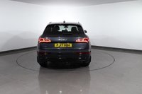 USED 2017 17 AUDI Q5 2.0 TDI Sport SUV 5dr Diesel S Tronic quattro Euro 6 (s/s) (190 ps) SERVICE HISTORY I CAMBELT DONE