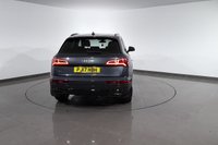 USED 2017 17 AUDI Q5 2.0 TDI Sport SUV 5dr Diesel S Tronic quattro Euro 6 (s/s) (190 ps) SERVICE HISTORY I CAMBELT DONE