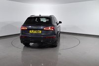 USED 2017 17 AUDI Q5 2.0 TDI Sport SUV 5dr Diesel S Tronic quattro Euro 6 (s/s) (190 ps) SERVICE HISTORY I CAMBELT DONE