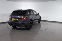 USED 2017 17 AUDI Q5 2.0 TDI Sport SUV 5dr Diesel S Tronic quattro Euro 6 (s/s) (190 ps) SERVICE HISTORY I CAMBELT DONE