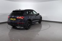USED 2017 17 AUDI Q5 2.0 TDI Sport SUV 5dr Diesel S Tronic quattro Euro 6 (s/s) (190 ps) SERVICE HISTORY I CAMBELT DONE