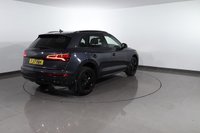 USED 2017 17 AUDI Q5 2.0 TDI Sport SUV 5dr Diesel S Tronic quattro Euro 6 (s/s) (190 ps) SERVICE HISTORY I CAMBELT DONE