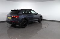 USED 2017 17 AUDI Q5 2.0 TDI Sport SUV 5dr Diesel S Tronic quattro Euro 6 (s/s) (190 ps) SERVICE HISTORY I CAMBELT DONE