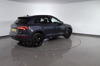 USED 2017 17 AUDI Q5 2.0 TDI Sport SUV 5dr Diesel S Tronic quattro Euro 6 (s/s) (190 ps) SERVICE HISTORY I CAMBELT DONE