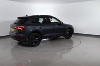 USED 2017 17 AUDI Q5 2.0 TDI Sport SUV 5dr Diesel S Tronic quattro Euro 6 (s/s) (190 ps) SERVICE HISTORY I CAMBELT DONE