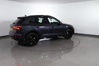 USED 2017 17 AUDI Q5 2.0 TDI Sport SUV 5dr Diesel S Tronic quattro Euro 6 (s/s) (190 ps) SERVICE HISTORY I CAMBELT DONE