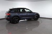 USED 2017 17 AUDI Q5 2.0 TDI Sport SUV 5dr Diesel S Tronic quattro Euro 6 (s/s) (190 ps) SERVICE HISTORY I CAMBELT DONE