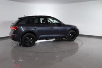 USED 2017 17 AUDI Q5 2.0 TDI Sport SUV 5dr Diesel S Tronic quattro Euro 6 (s/s) (190 ps) SERVICE HISTORY I CAMBELT DONE