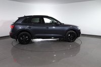 USED 2017 17 AUDI Q5 2.0 TDI Sport SUV 5dr Diesel S Tronic quattro Euro 6 (s/s) (190 ps) SERVICE HISTORY I CAMBELT DONE