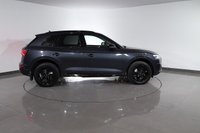 USED 2017 17 AUDI Q5 2.0 TDI Sport SUV 5dr Diesel S Tronic quattro Euro 6 (s/s) (190 ps) SERVICE HISTORY I CAMBELT DONE